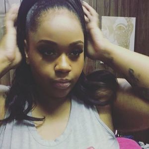 Meet your Posher, Nastasha